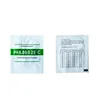 15pcs/lot 4.01 6.86 9.18 PH Meter Calibration Point PH Buffer Powder Measure Calibration Solution For PH Test Meter 6
