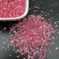 Pomegranate Red