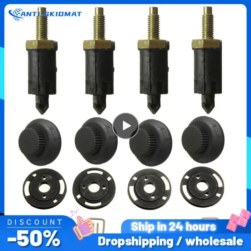 

Car 2.0 HDI Engine Cover Bolt And Clip Kit For Citroen 307 406 Car Accessories Snaps/Bolts/protection Clip/HDi Hood Bolt