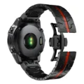 Black red-B
