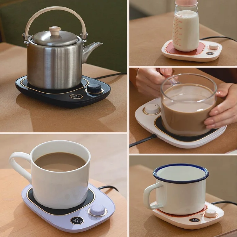 Cordless Mug Warmer 