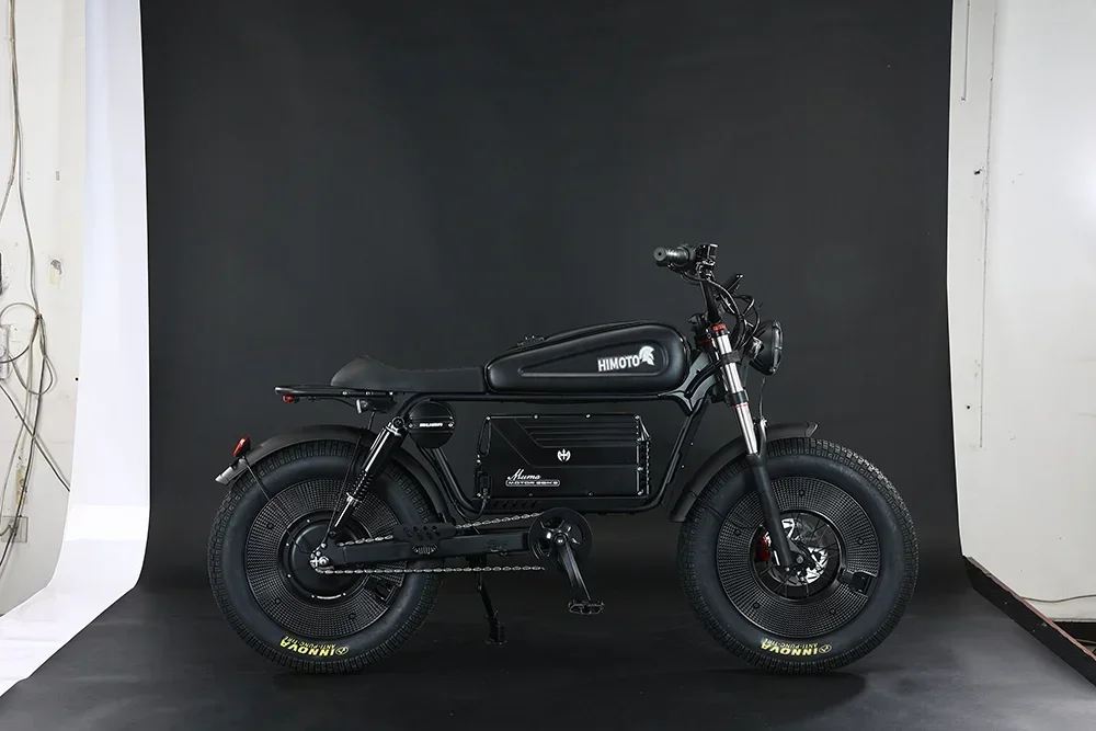 Electric bike HIMTOT 3000W High Power Motor 60v 45ah battery adult Electric Bicycle mountain off-road ThickTire adult E-bike