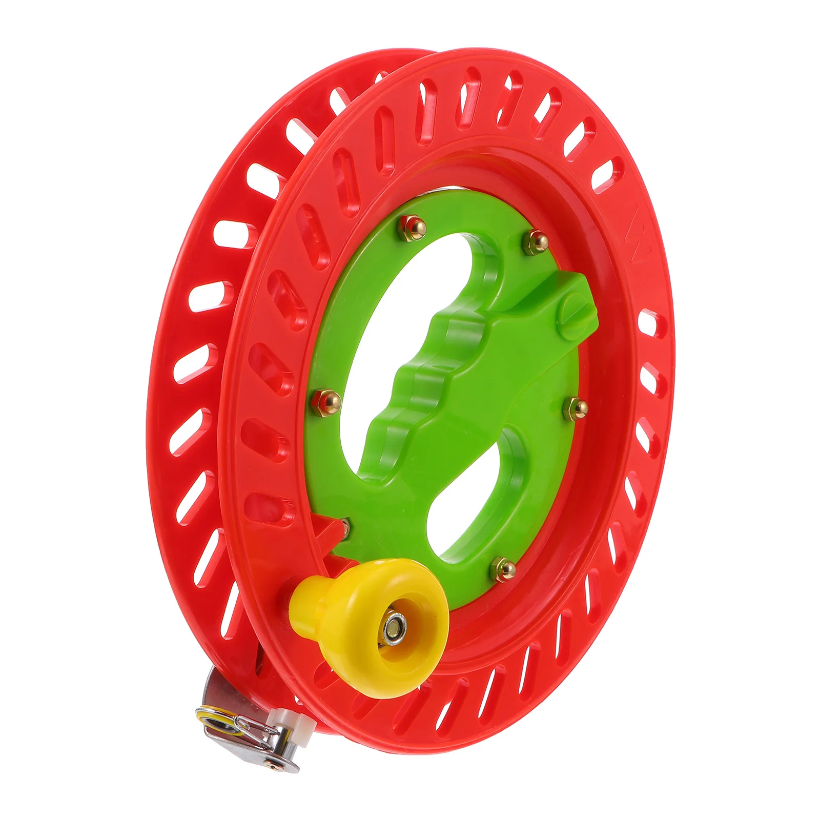 Reel Fishing Fly Line Keeper Handle Large Arbor AliExpress
