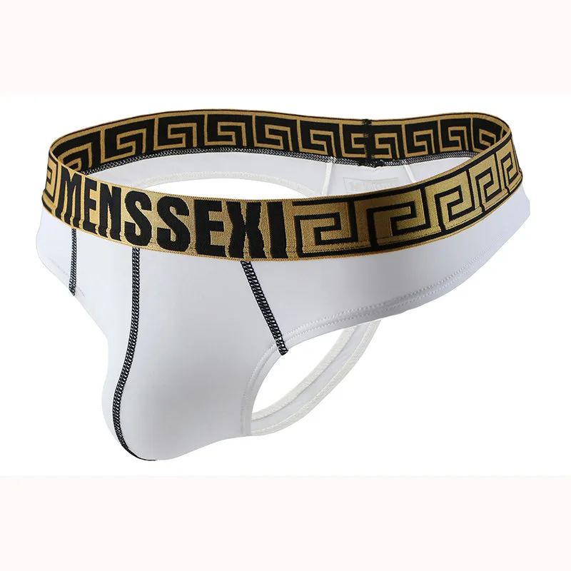 Men's underwear sexy boxers Brand Briefs Male Panties Mens briefs Gay Underwear Ropa Pants
