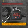 800W Large Professional Hot Melt Glue Gun Adjustable Temperature Digital Display 11mm Glue Sticks Industrial Silicone Glue Gun 4