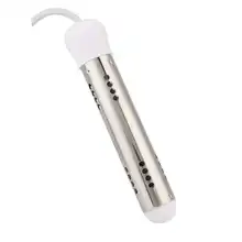 

3000W High Power Stainless Steel Immersion Heater Boiler Water Heating Rod 220V AU Plug