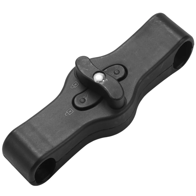 3pcs Coupler Bush insert into the strollers for babyzen yoyo baby yoya stroller connector adapter make YOYO into pram baby stroller handle cover