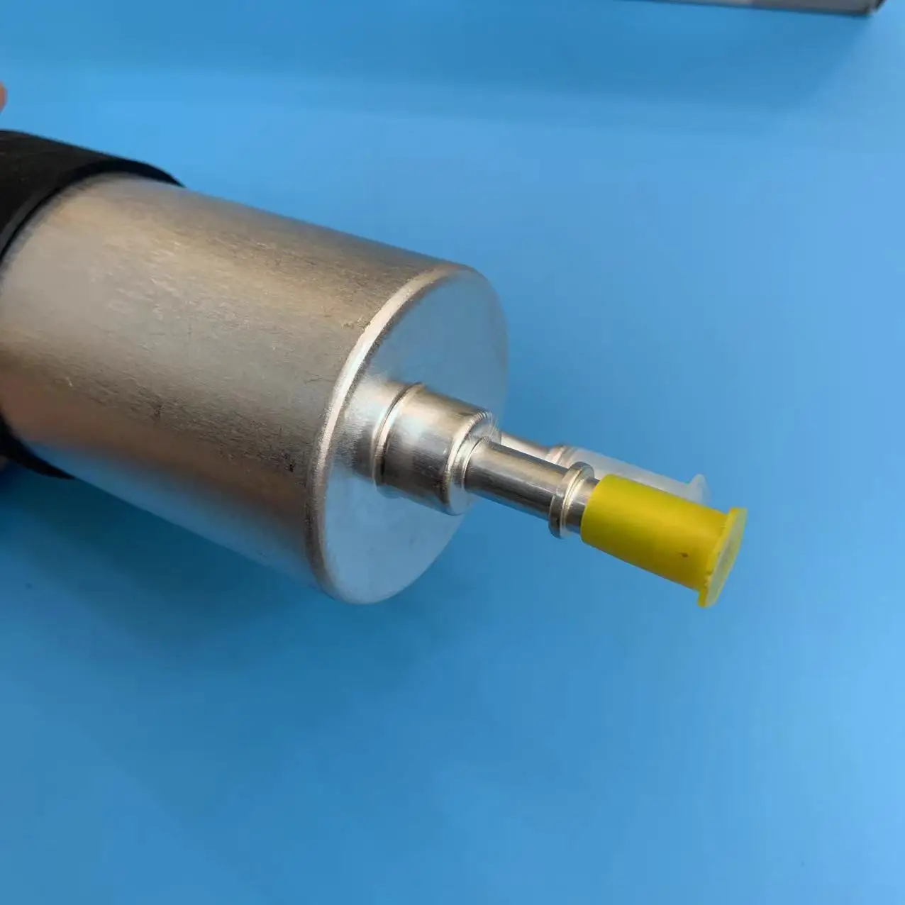 Fuel Filter Pressure Regulator For BMW 1 3 5 7 Series 120i 130i 320i 328i 525i 530i 750i X1X3 X4 For MINI 2009-16127233840