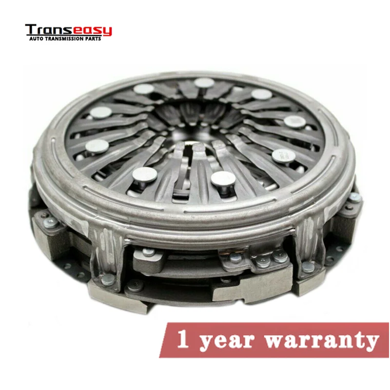 DOUBLE CLUTCH SET FOR HYUNDAI SONATA TUCSON ELANTRA 1.6L 2.0L 2.4L