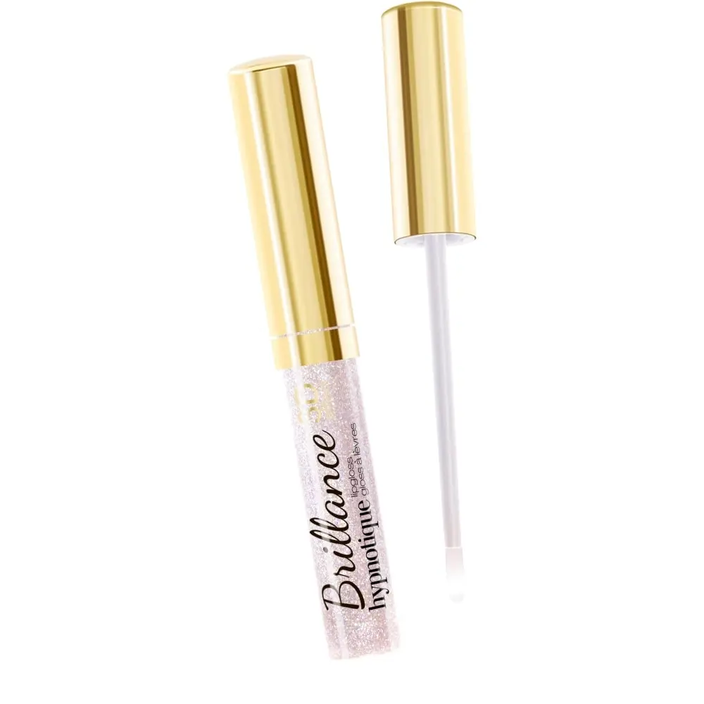 Блеск для губ Vivienne Sabo с 3Д эффектом Gloss a Levres Brillance Hypnotique | Красота и здоровье