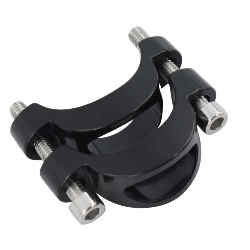 Light weight Durability Handlebars Set Risers Set Motorcycle Handlebars Risers For Long Distances Cyclists