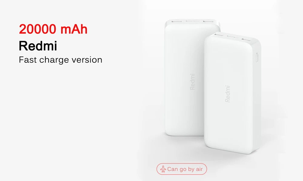 Xiaomi Redmi 20000 Купить