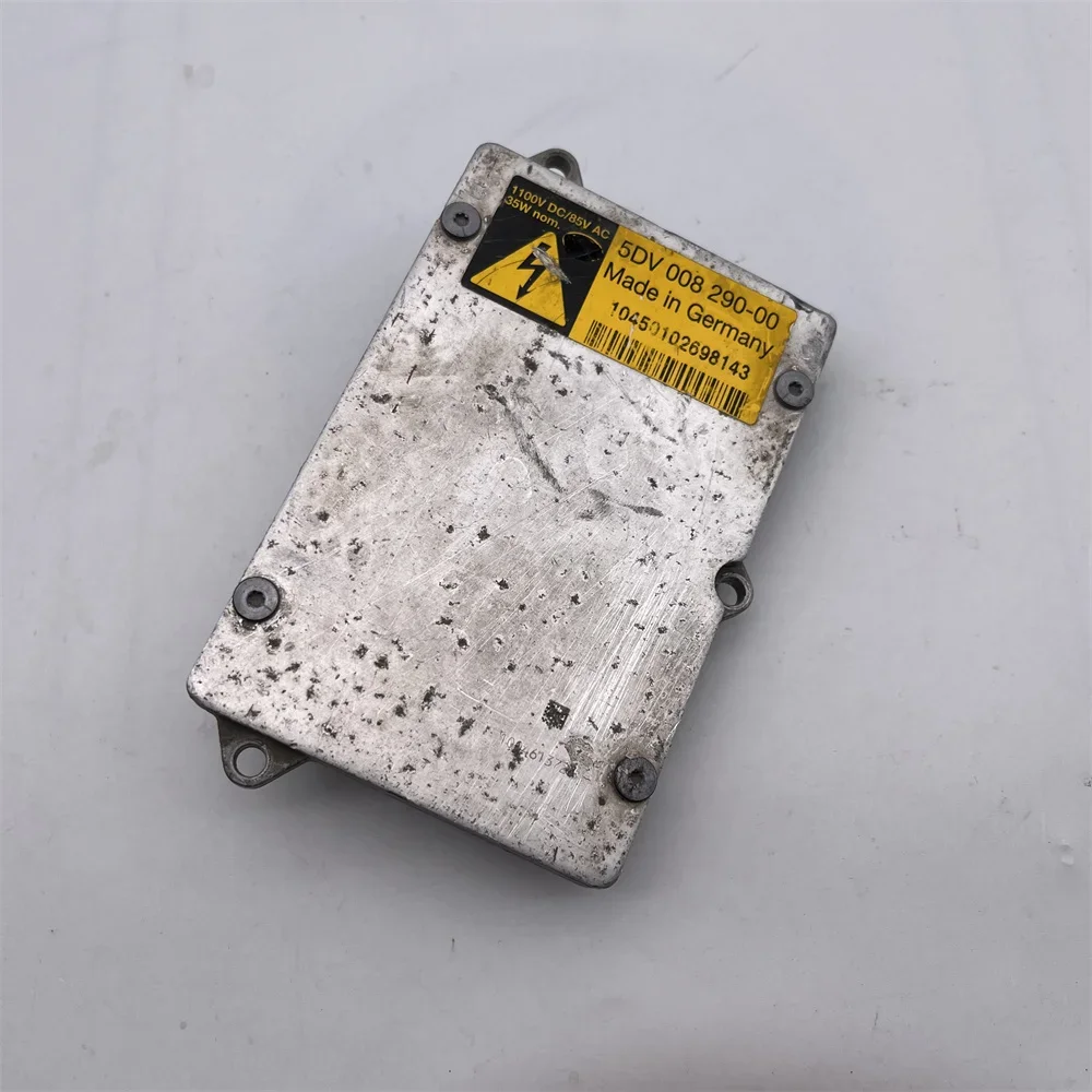 5DD 008 319 50 Xenon ballast for Mercedes Audi A6 S6 bmw