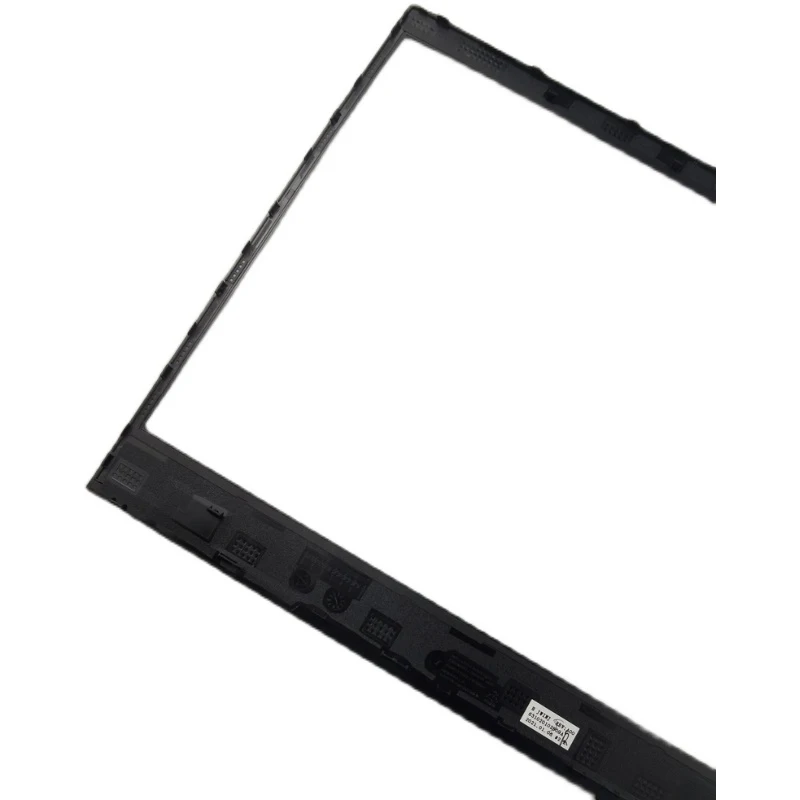 Original para Lenovo Thinkpad E14 Gen Tela Lcd Moldura Frontal Case Quadro Capa para Portátil Acessórios 5b30s73457 5b30z84374 Novo - Imagem 2