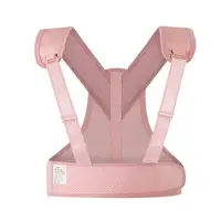 Ceinture de soutien pour le ventre de maternité avec bretelles, respirante pour l'été, soutien abdominal pour la mi-à la fin de la grossesse 5