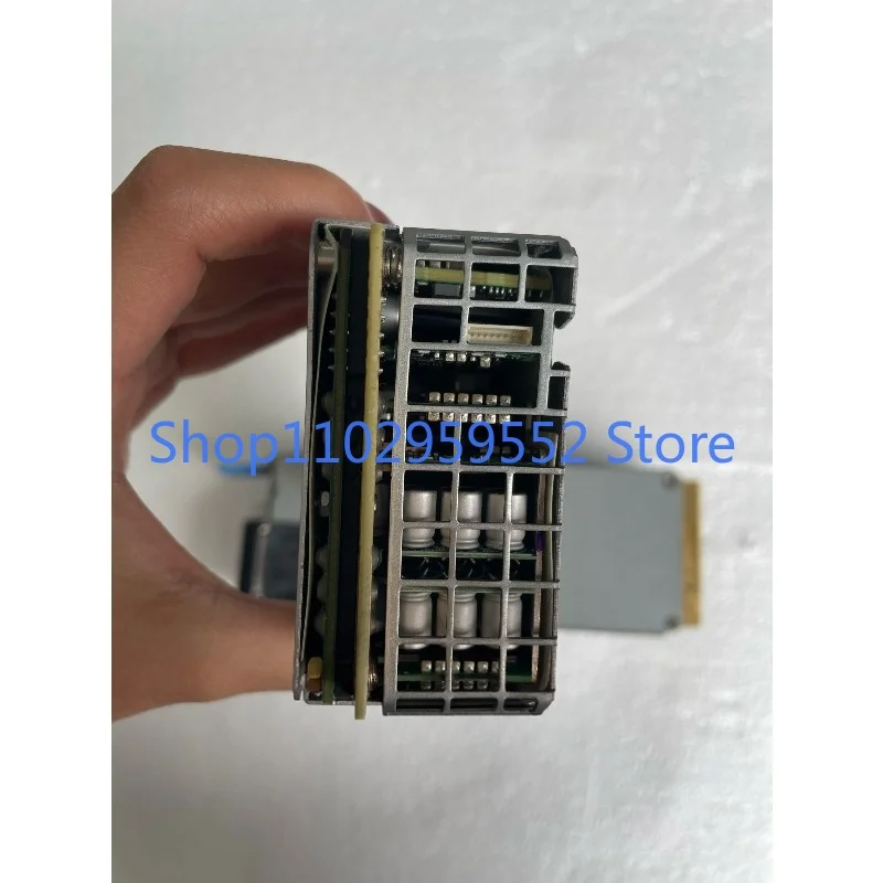 GPU 서버 전원 공급 장치용 1개 GW-CRPS3200TS5 54V 출력 3200W