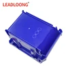 LEADLOONG V2 Part Bin 12pcs 8 X5x4in/20*13*11cm Sundries Tool Organizer Box Suitable For Office Desk And Car Accessories Storage 6