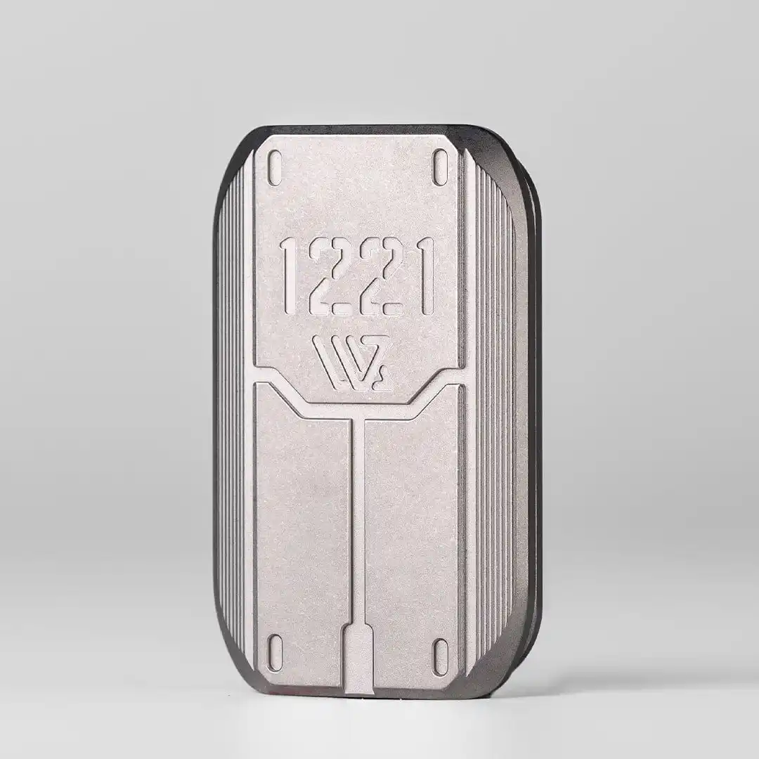 Wanwu緊急アーマーシールドフィジェットスライダー、edcスピナー