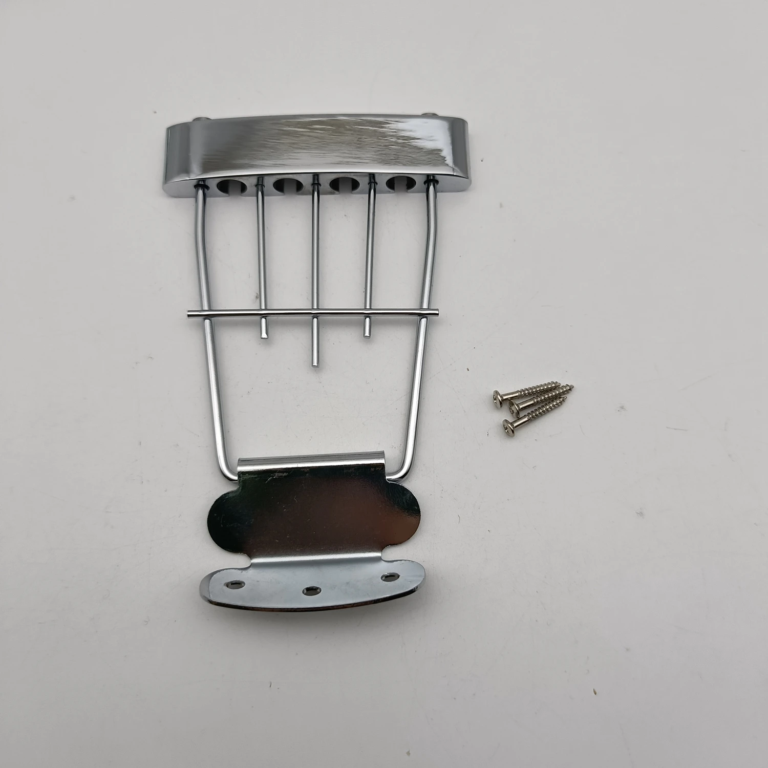 Upgrade Hofner BB2 4 String Bass Series Kits Bass Tuners Pickups Trapeze Tailpiece Control Panel