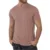100% Superfine Merino Wool T shirt Men Base Layer Merino Shirt Wicking Breathable Quick Dry Anti-Odor No-itch USA Size 26