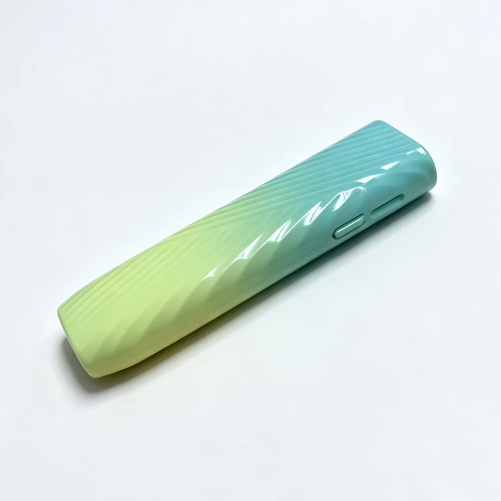 IQOS ILUMA i one/7세대 보호 케이스 액세서리용 1pc 소프트 TPU 보호 커버 홀더, ILUMA i one 가정용 가젯용