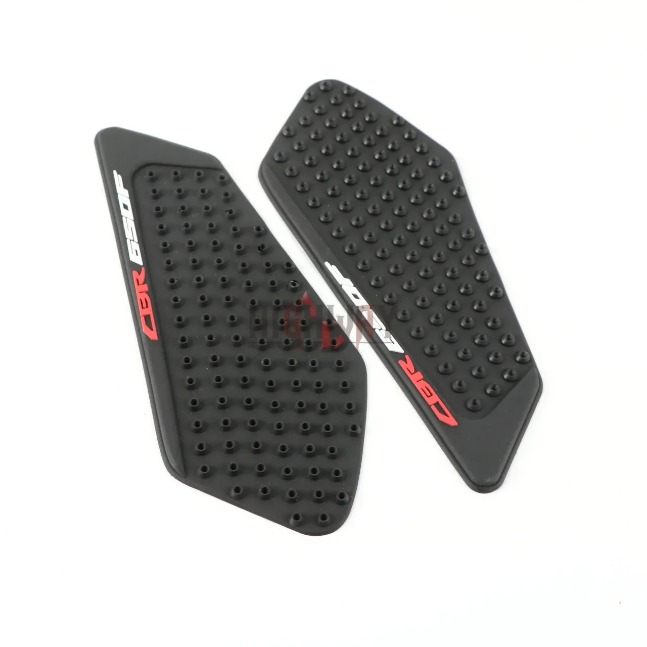 Рисунок 3 - Наклейка на боковую сторону