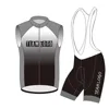Custom Team Cycling Jersey Set Short Sleeve Cycling Clothing Long Sleeve Kits Customize DIY Wind Vest Winter Fleece Bike Wear 3