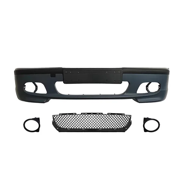 

Body Kits Front Bumper for BMW 3 Series E46 Car Parts