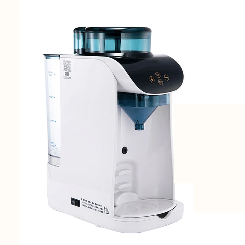 Smart Infant Formula Milk Powder Blender Automatic Milking Machine Constant Temperature Milk Powder Brewing Machine 220V 550W