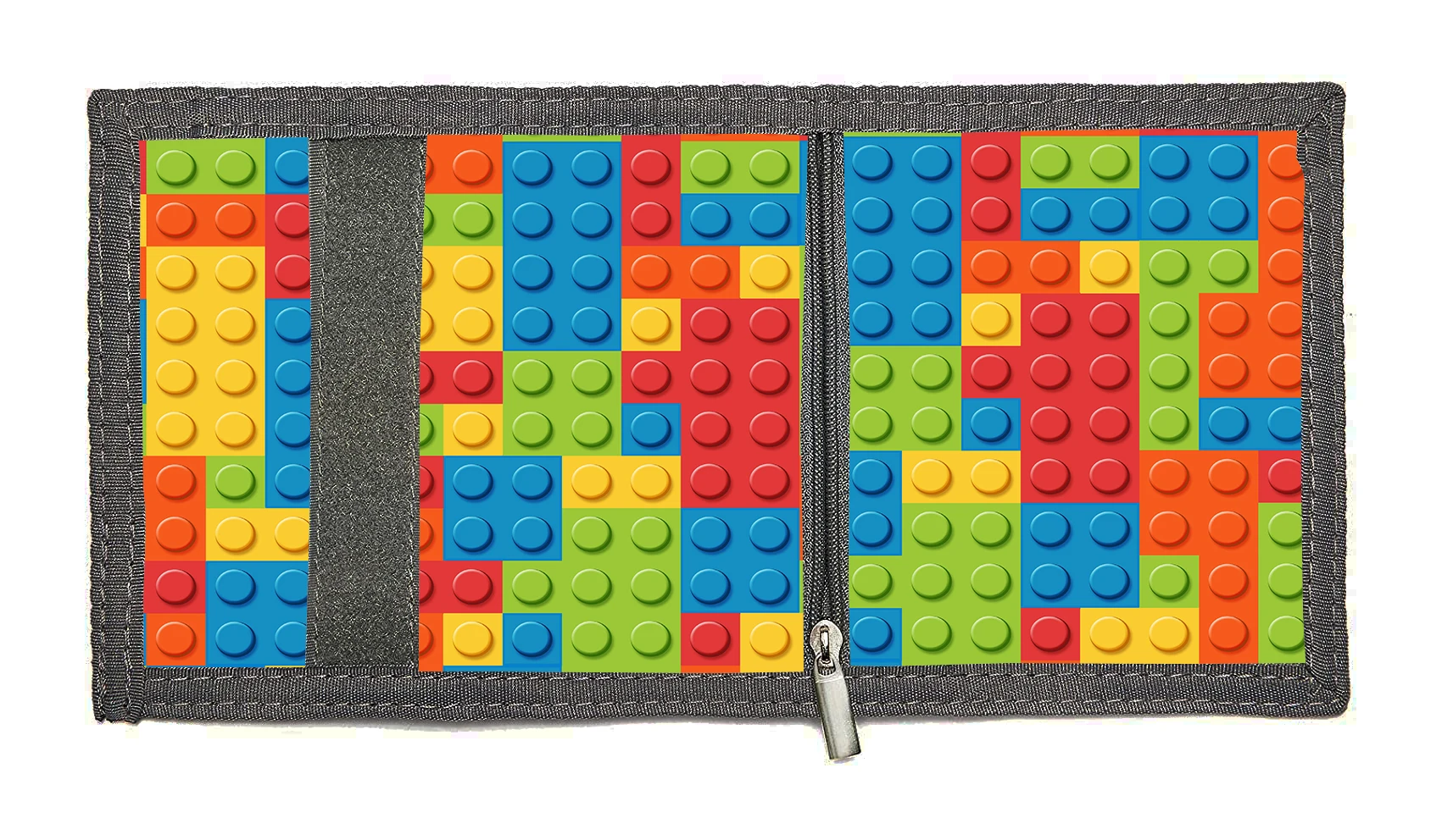 YuYunBao Kids Wallet For Boys Girls Ages 4-18 Toddler Youth Wallets With Zipper Coin Pocket And Card Holders For Children Gifts boys wallet