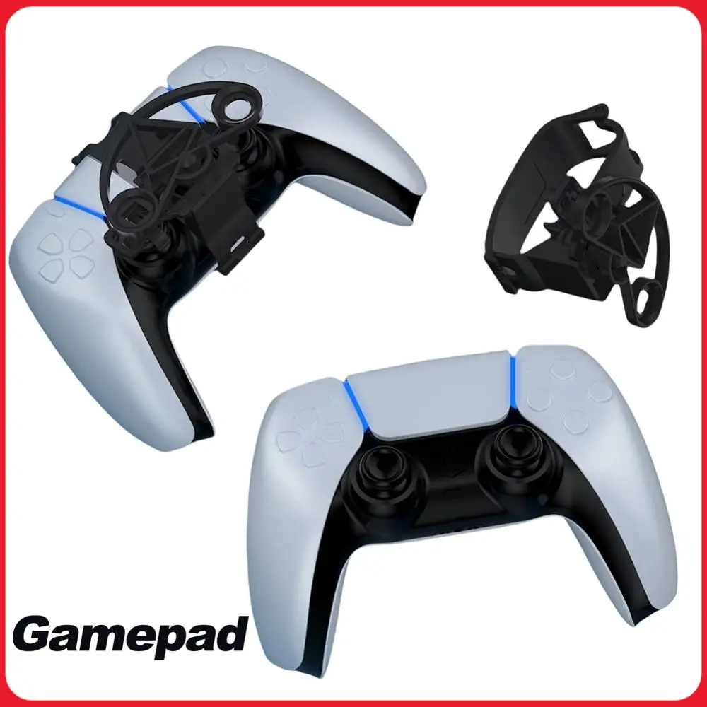Mini Racing Wheel for PS5 Controller Simulates Car Steering Wheel 3D ...