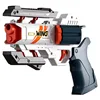 Pistol Toy Gun With Soft Bullets Shell Ejection Revolver Toy Guns For Kids Age 5+ Toy Gun Shopify Ebay Dropshiping 6