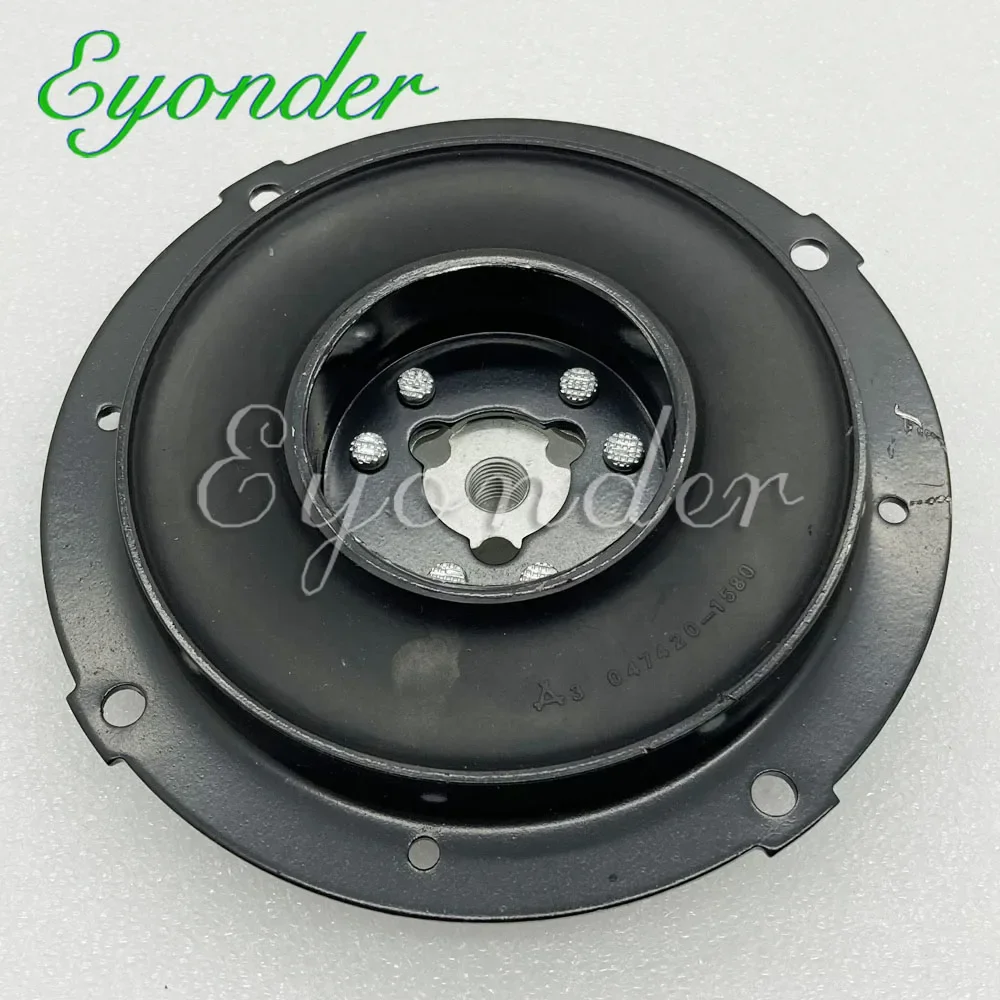 AC A/C Clutch Pulley Hub Damper Plate Sucker for Toyota Camry 2.0 2.4 RAV4 88310-06330 88310-42270 4471905321 88310-06380 compressor magnetic clutch