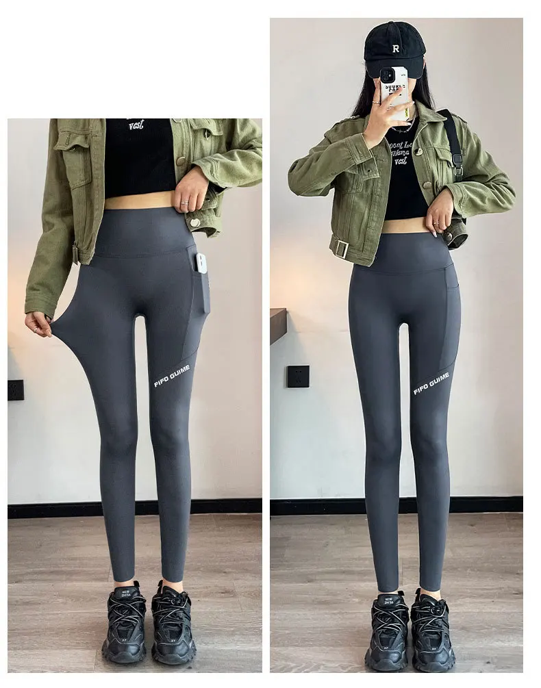 Best Compression Gym Leggings For Women