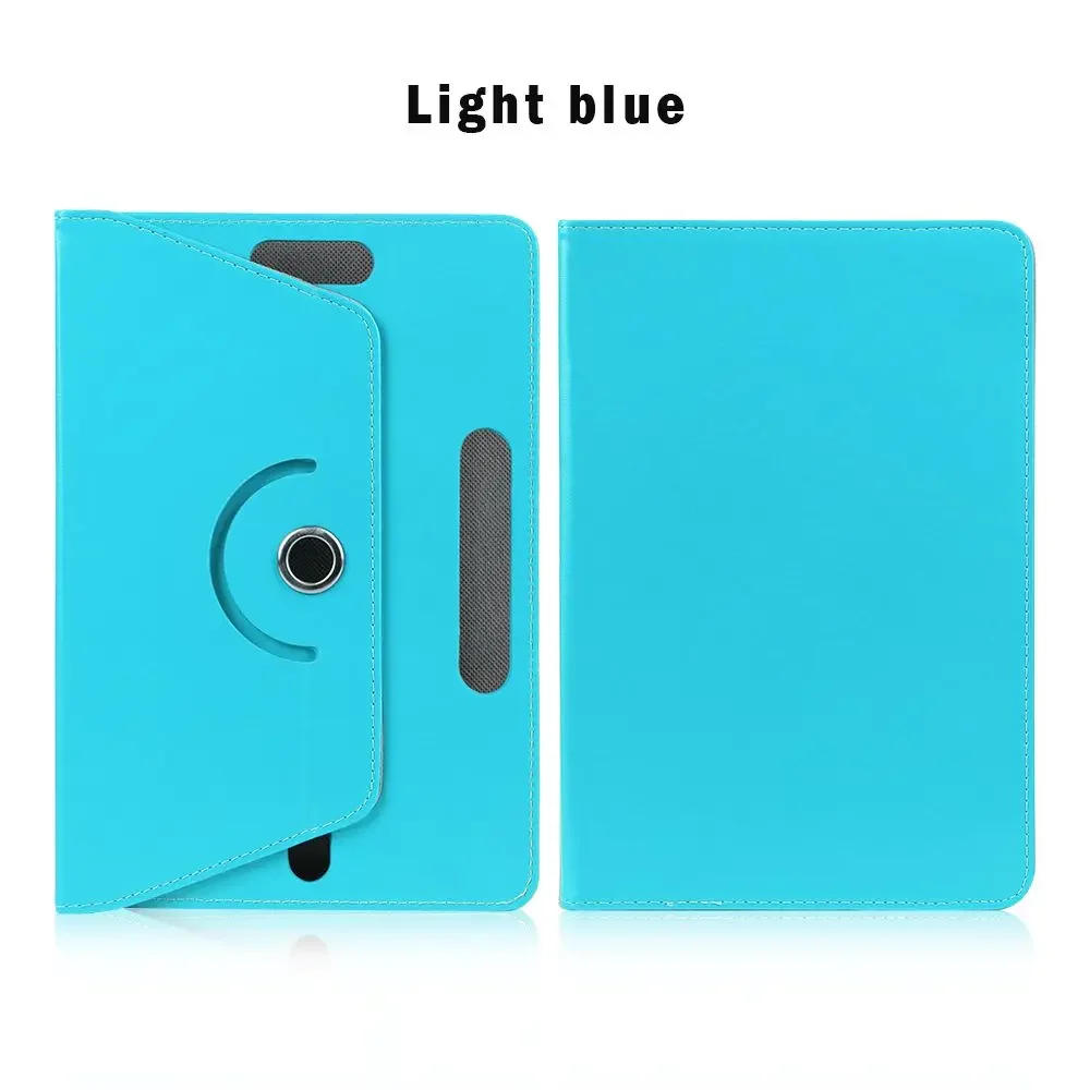 Shockproof PU Leather Protective Tablet Case – Universal Fit for 7 to 10.1 Inch Tablets