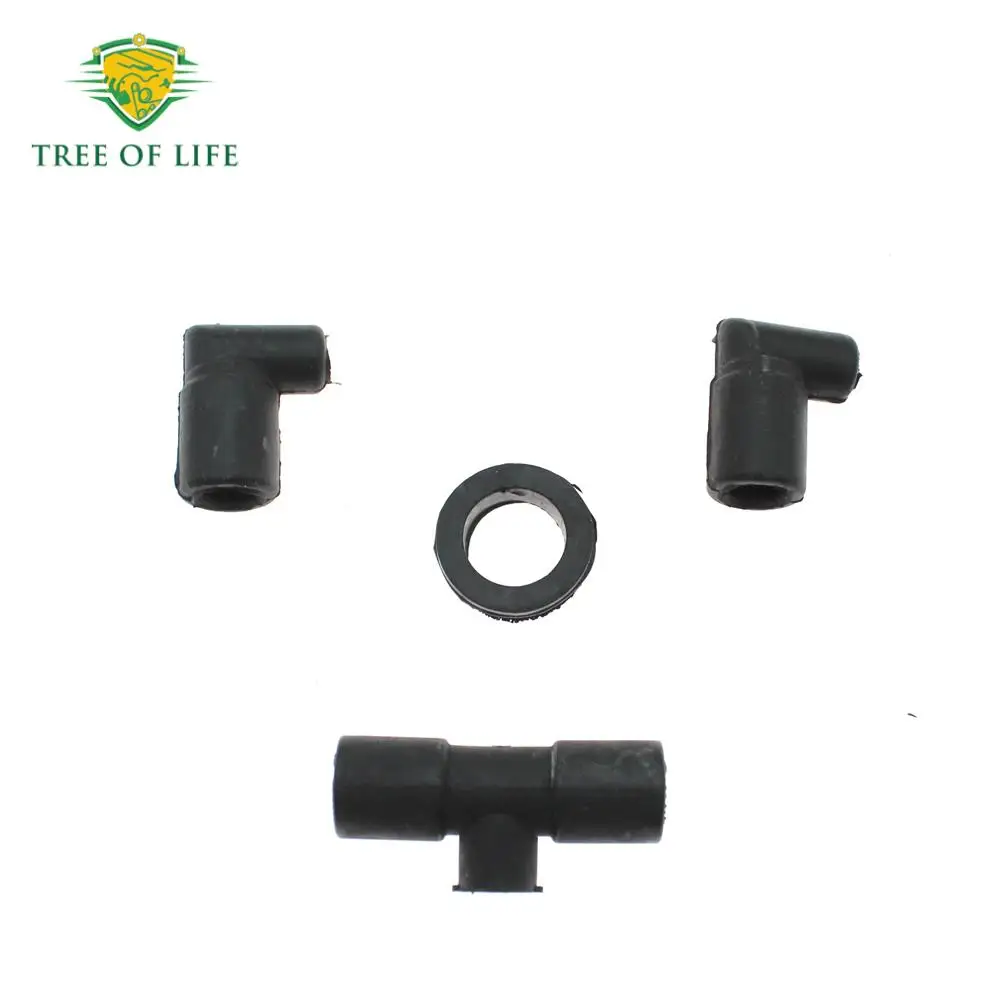 Engine Air Hose Vent Hose For Mercedes Benz OM601 OM602 etc.