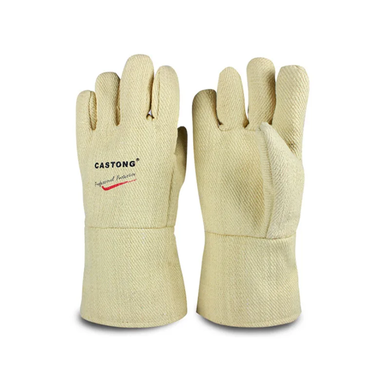 Рисунок 5 - Yaaa15-34 термостойкие перчатки