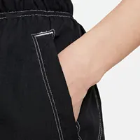 Nike véritable GX HR JGGR pantalon coupe ample pour femme DD5573-010 3