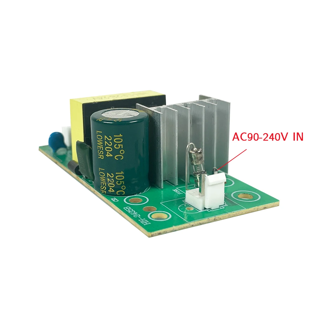 24V 2.5A 60W Power Module Dual Output 24V Stage Led Par Light Accessories led light,led stage light,mini led stage light