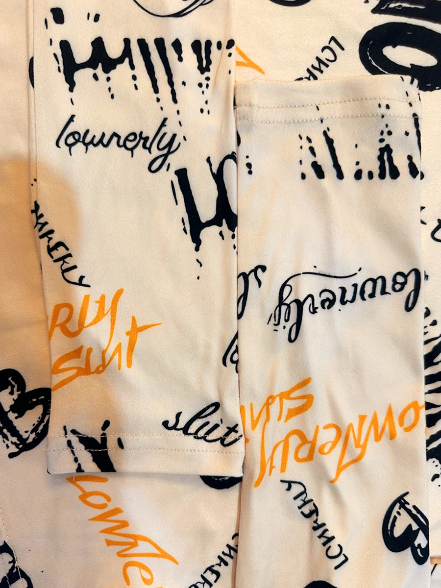 Рисунок 6 - LW Женский комплект из двух предметов