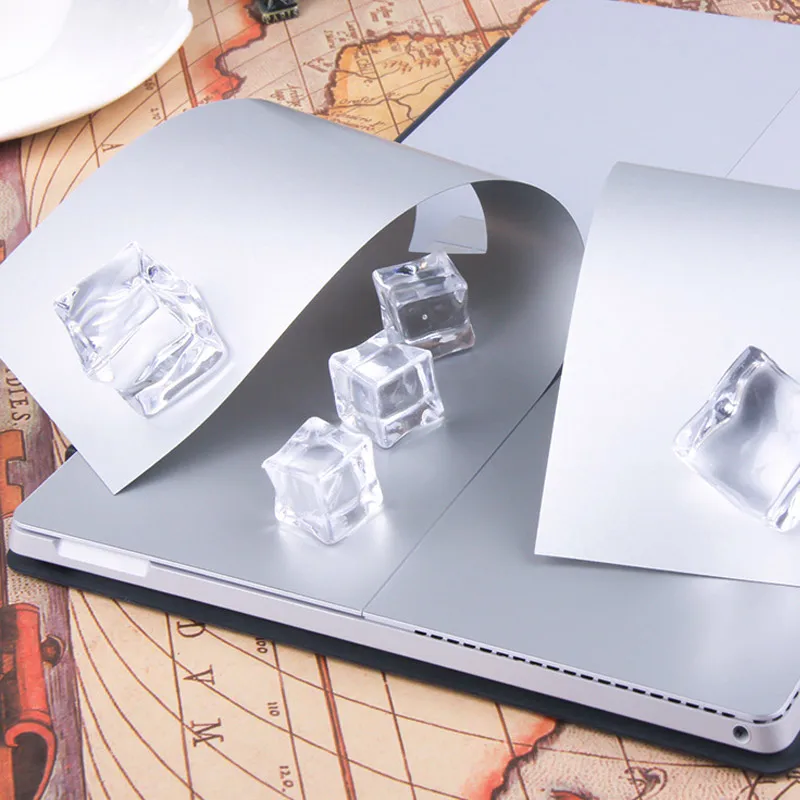 Pre-Cut Vinyl Sticker for Microsoft Surface
