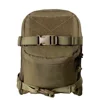 UNIONTAC 500D NylonTactical Vest Backpack Pouch 2L Hydration Bag Hydration Backpack Assault Molle Pouch Sport Water Bag 3