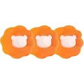 Orange-3PC