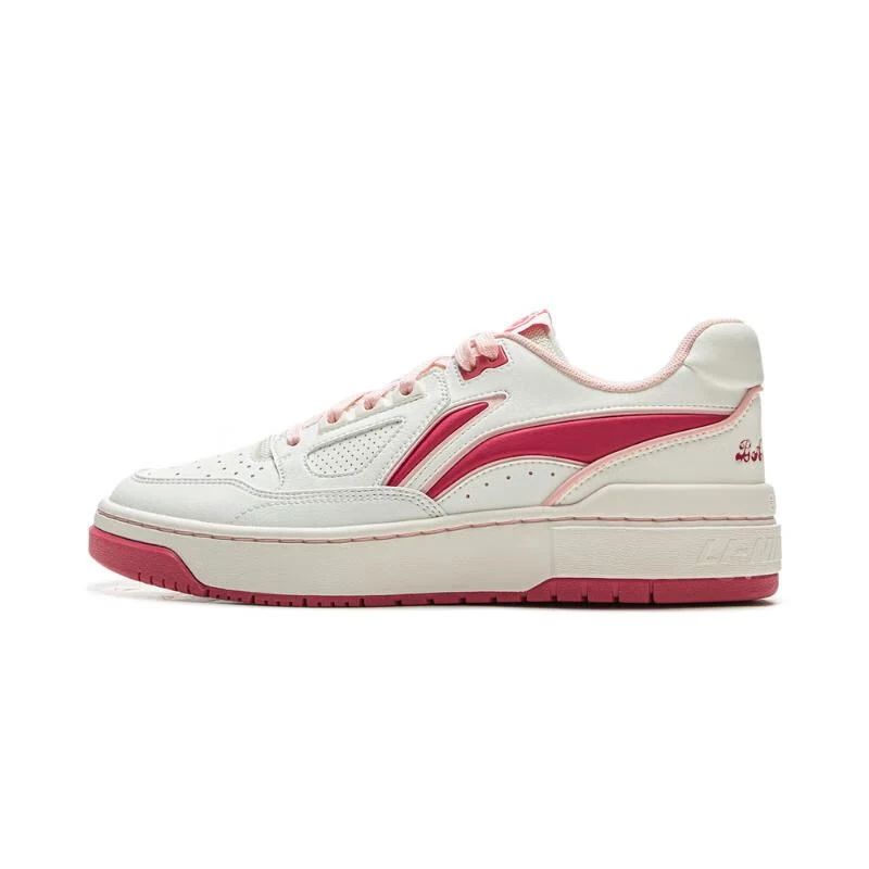 Li-Ning Men Women BADFIVE ROOKIE Basketball Culture Shoes DUAL