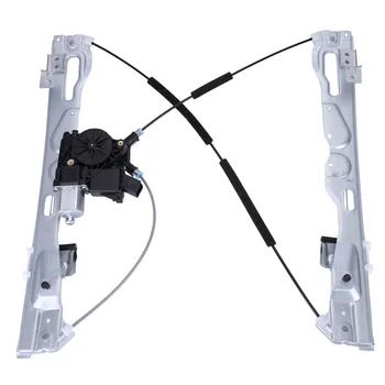 Applicable Ford f-150 2011-2014 front passenger side power window regulator motor 751-601 BL3Z1523200A BL3Z1523200B BL3Z1523200D