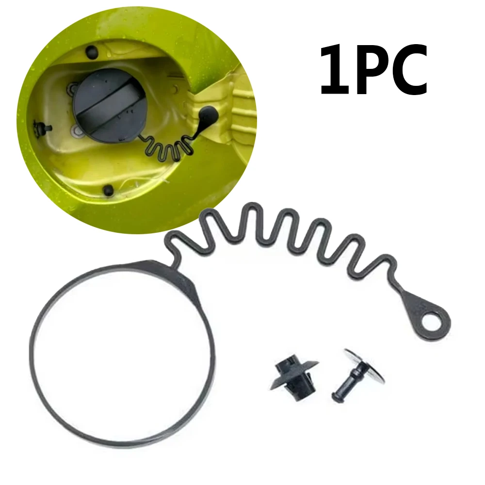 Fuel Cap 1Pc For Chevrolet Spark 2010 2011 2012 94564508