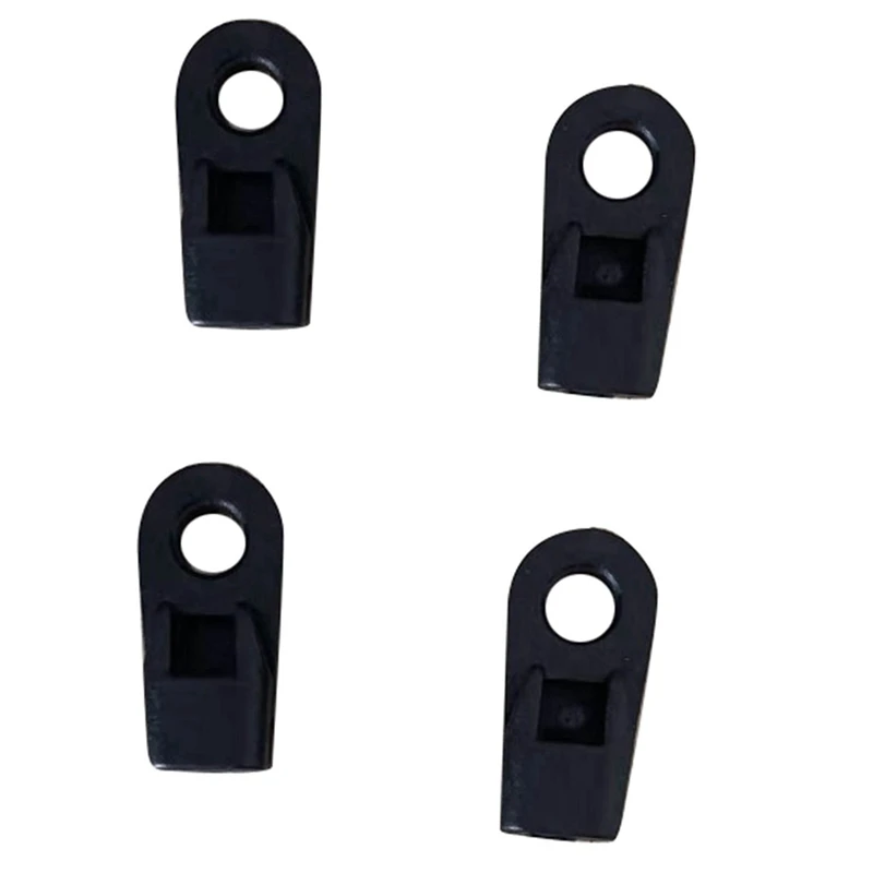 4x 6727595600 Cable Connector For Suzuki Outboard Motor Control Box Cable End 6727595600