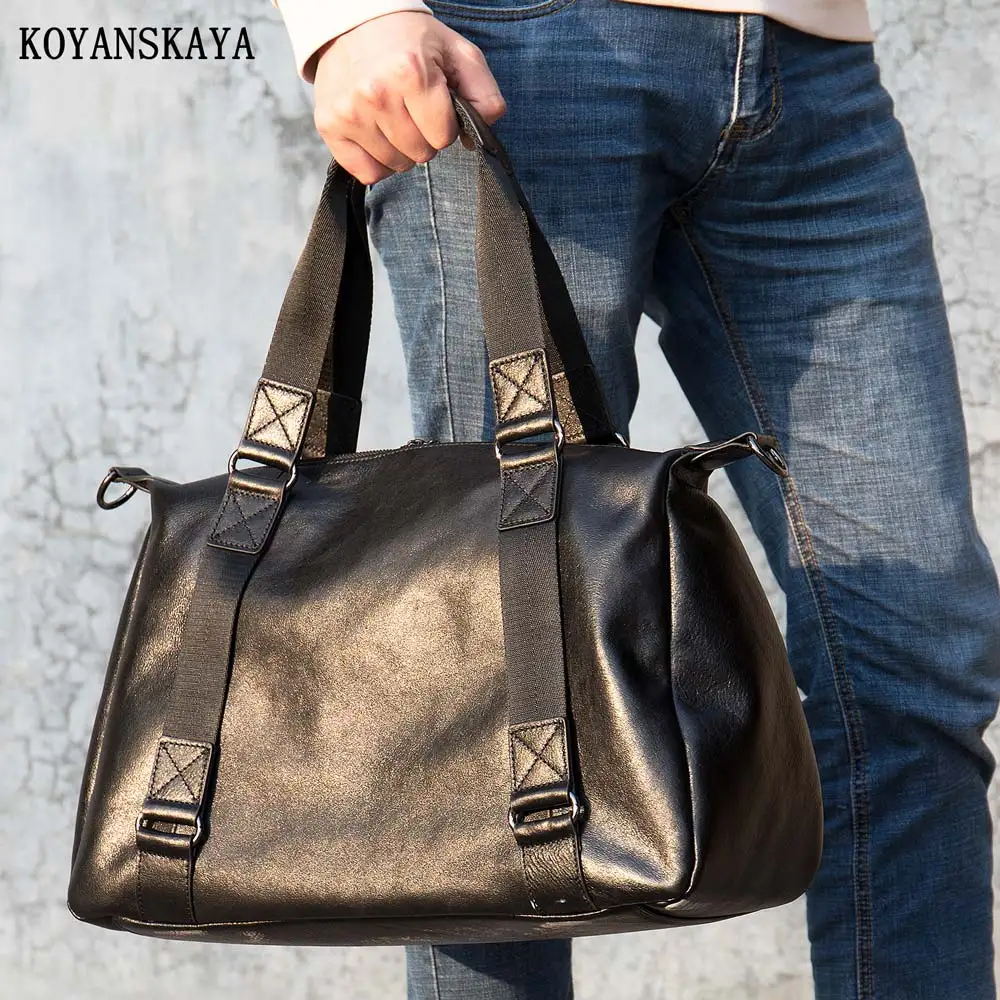 Travel Bag,Coach Bag,Tote Bag,Luggage Travel Bags,Duffle Bag,Large Capacity Leather Luggage Bag,Shoulder Bag