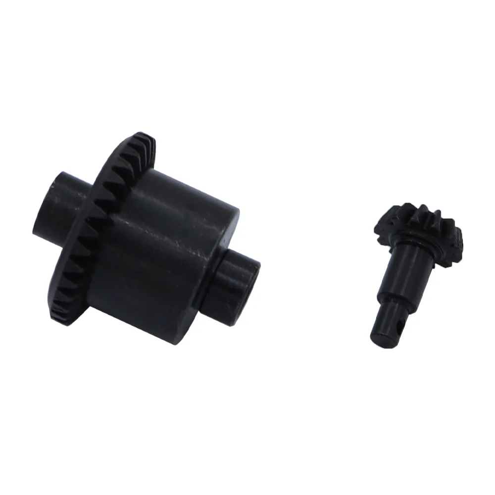 Harden Steel Bevel Gear 13/33T For 1/18 Axial Capra Utb18 Upgrade Parts