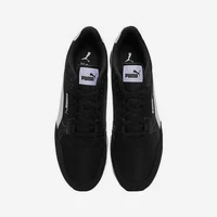 Puma véritable nouvelles chaussures de sport décontractées à semelles épaisses pour hommes et femmes, rembourrées et résistantes à l'usure, coupe basse, 399069-01 3